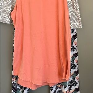 Cariloha 3 Piece Bamboo Pajama Set